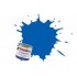 Humbrol 14 Bleu de France brillant, peinture Enamel Pot 14 ml