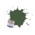Humbrol 159 Gris-brun kaki mat, peinture Enamel Pot 14 ml