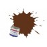 Humbrol 160 Brun-Rouge camouflage allemand mat, peinture Enamel pot 14 ml
