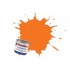 Humbrol 18 Orange brillant, peinture Enamel Pot 14 ml