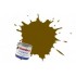 Humbrol 187 Sable mat, peinture Enamel Pot 14 ml