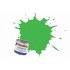 Humbrol 208 Vert signal fluorescent, peinture Enamel Pot 14 ml