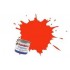 Humbrol 209 Orange feu brillant, peinture Enamel Pot 14 ml