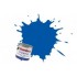 Humbrol 222 Bleu nuit metallique, peinture Enamel Pot 14 ml