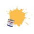 Humbrol 24 Jaune avion école mat, peinture Enamel Pot 14 ml