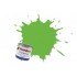 Humbrol 38 Citron vert brillant, peinture Enamel Pot 14 ml