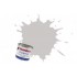 Humbrol 7001 Metalcote aluminium mat, peinture Enamel Pot 14 ml