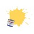 Humbrol 74 Lin mat, peinture Enamel Pot 14 ml