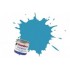 Humbrol 89 Bleu moyen mat, peinture Enamel Pot 14 ml