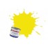 Humbrol 99 Jaune Citron mat, peinture Enamel Pot 14 ml