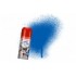 Humbrol 14 Bleu France brillant, bombe de peinture acrylique 150 ml