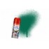 Humbrol 30 Vert foncé mat, bombe de peinture acrylique 150 ml