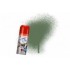 Humbrol 80 Vert pré mat, bombe de peinture acrylique 150 ml