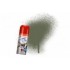 Humbrol 86 Olive clair mat, bombe de peinture acrylique 150 ml