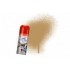 Humbrol 93 Jaune désert mat, bombe de peinture acrylique 150 ml