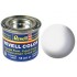 Revell 04 Blanc brillant, peinture Enamel Pot 14 ml