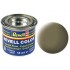 Revell 39 Vert foncé mat, peinture Enamel Pot 14 ml