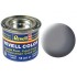 Revell 47 Gris souris mat, peinture Enamel Pot 14 ml