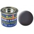 Revell 74 Gris armement mat USAF, peinture Enamel Pot 14 ml