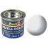 Revell 76 Gris clair mat USAF, peinture Enamel Pot 14 ml