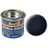 Revell 78 Gris foncé mat, peinture Enamel Pot 14 ml