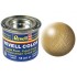Revell 94 Or metal, peinture Enamel Pot 14 ml