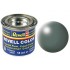 Revell 360 Vert satine, peinture Enamel Pot 14 ml