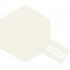 Tamiya AS20 Blanc insigne US Navy, bombe de peinture 100 ml