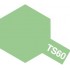 Tamiya TS60 Vert clair nacré, bombe de peinture 100 ml