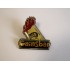  Pins Serge Gainsbourg "Gainsbar" 