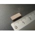  Tuiles blanches, 300 pièces 5x12x1mm 