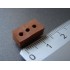 Briques Gero, 150 pièces 7x15x5mm 