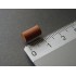  Piliers ronds, 25 pièces Diam.6 Long.10mm 