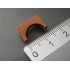  Arc Lombard, 25 pièces 15 x 10 x 2.5 mm 