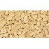  Briques (NF) beige clair, 3000 pièces 
