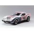 Maquette Chevrolet Corvette "Stars & Stripes" Sebring 1971