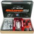  Maquette McLaren MP4/6 Honda  