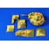Point Blank Char B1 Bis  pour Tamiya
