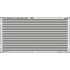  Photodécoupe Railings 45 3 chain bars short  