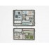  Kit photodecoupe pour le Typhoon Revell 04783 