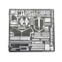  Kit photodecoupe pour le Marder 1 A5 Revell 03092 