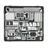  Kit photodecoupe pour Wiesel 2 LeFlaSys AFF 03094 