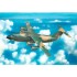  Maquette British Aerospace BAe146-100 STA Transporter, Epoque moderne 