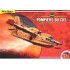  Maquette Canadair Pompiers du ciel 