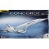  Maquette Concorde Air France 