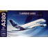  Maquette Airbus A380, coffret géant 