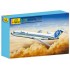  Maquette Boeing 727 