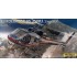  Maquette Eurocopter AS 350 B3 "Everest" 