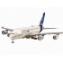  Maquette Airbus A380 "Premier vol" 