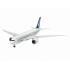  Maquette Boeing 787-8 Dreamliner 